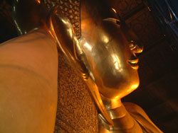 タイ仏像